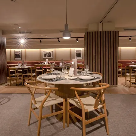 Hotel Magic Andorra La Vella By Nexta-2