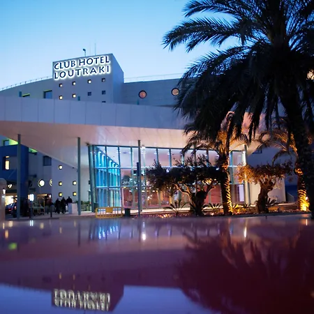 Club Hotel Casino Loutraki-2