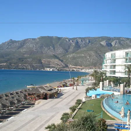 Club Hotel Casino Loutraki-2