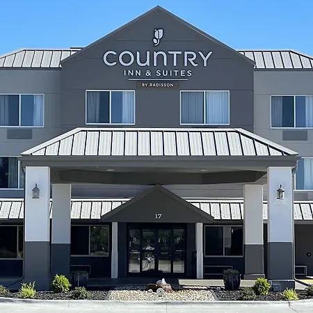 Country Inn & Suites By Radisson, Council Bluffs, Ia-2