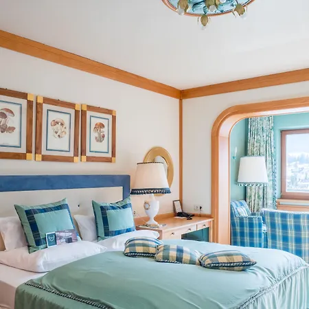 Alpin Resort Sacher-3