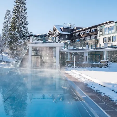 Alpin Resort Sacher-2