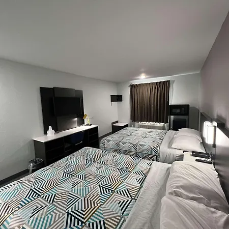 Motel 6-Altoona, Ia - Des Moines East-3