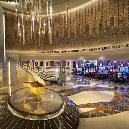 Seminole Hard Rock Hotel And Casino Tampa-3