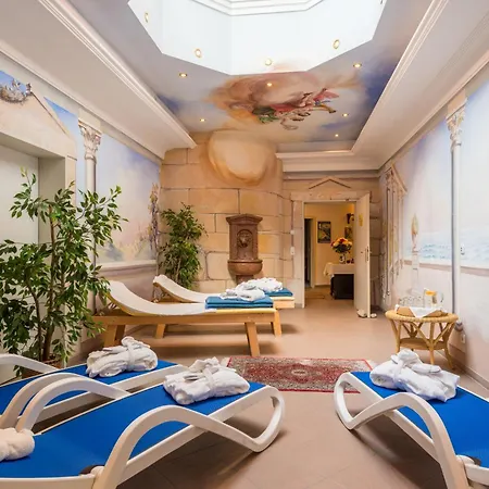 Hotel Rheinischer Hof-3