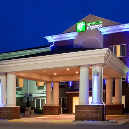 Holiday Inn Express & Suites Vermillion By Ihg-2