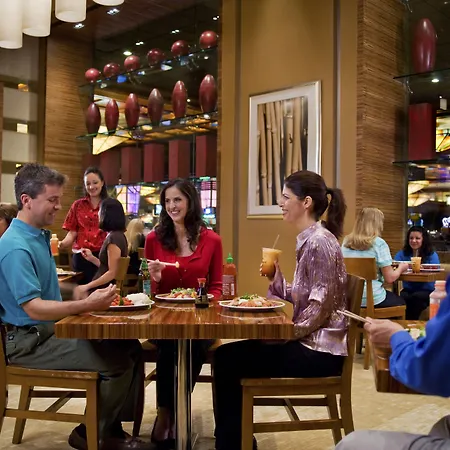 Pala Casino Spa And Resort-2