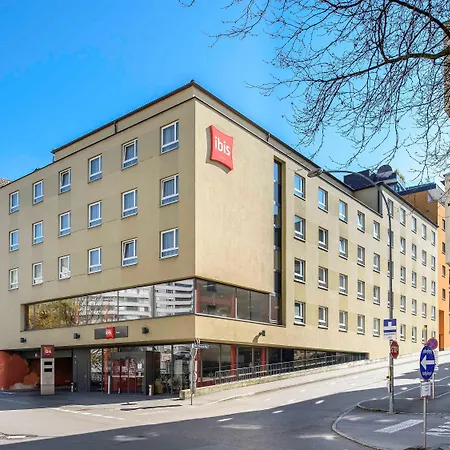 Hotel Ibis Bregenz-2