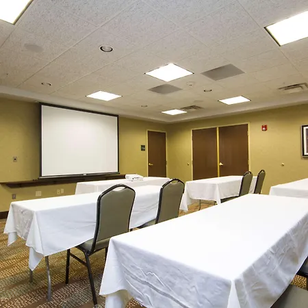 Hampton Inn Marshall-3