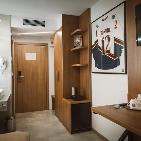 Hotel Druzba-3