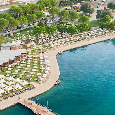 Grand Hotel Portoroz 4* Superior - Terme & Wellness Lifeclass-2