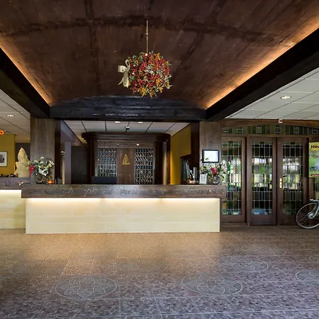 Hotel Schaepkens Van St Fijt-3