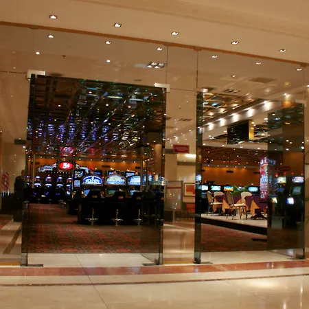 Amérian Hotel Casino Gala-2
