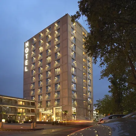 Van Der Valk Hotel Eindhoven-3