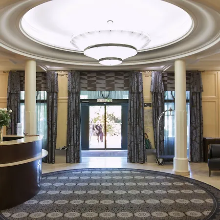 Hotel&Spa Le Pavillon-3