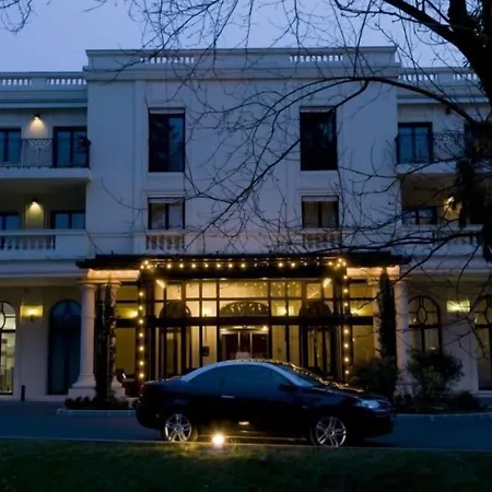 Hotel&Spa Le Pavillon-2