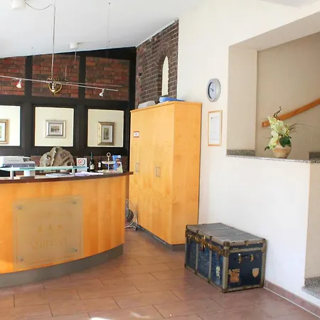 Hotel und Restaurant Eurohof-2