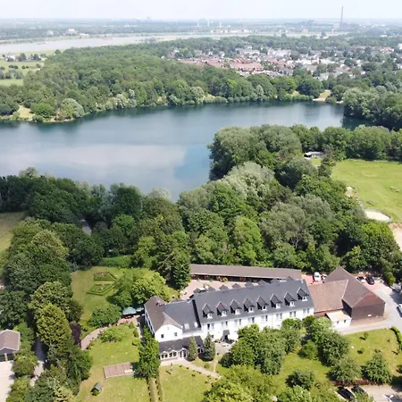 Hotel und Restaurant Eurohof-3