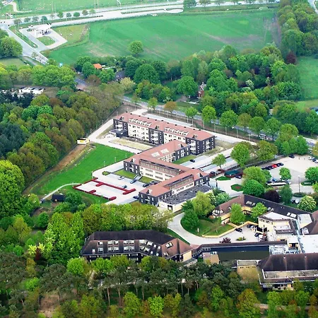 Van Der Valk Hotel Gilze-Tilburg-2
