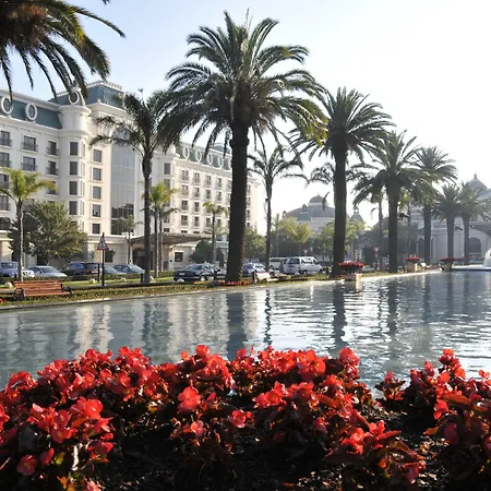 Peermont D'Oreale Grande At Emperors Palace-3
