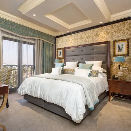 Peermont D'Oreale Grande At Emperors Palace-2