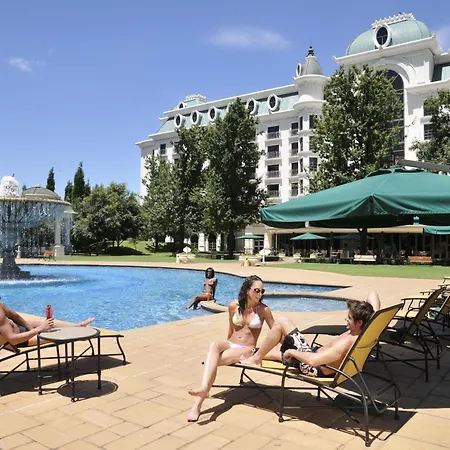 Peermont D'Oreale Grande At Emperors Palace-2