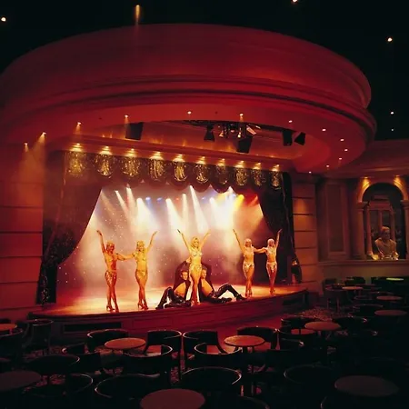Peermont D'Oreale Grande At Emperors Palace-2