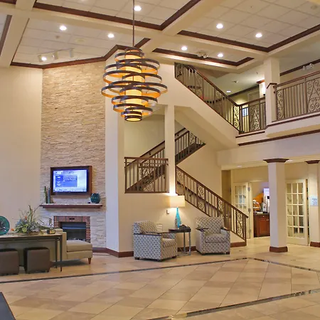 Holiday Inn Express Hotel & Suites Cape Girardeau I-55 By Ihg-2