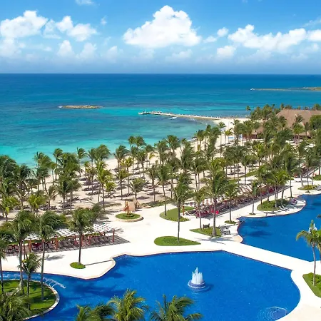 Barceló Maya Colonial - All Inclusive-2