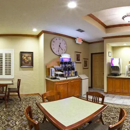 Holiday Inn Express & Suites Greenville By Ihg-2