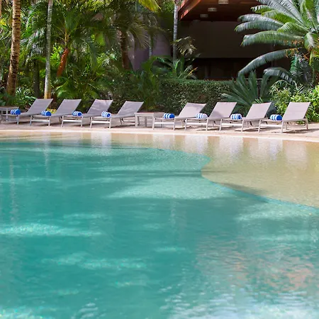 Ramada Hotel & Suites By Wyndham Noumea-2