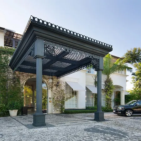 Casa Colonial Beach&Spa-2