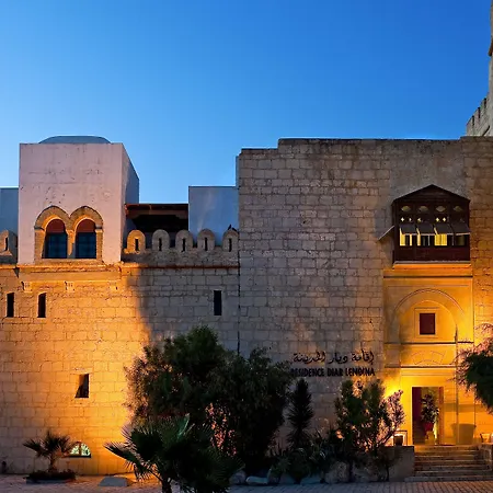 Medina Diar Lemdina Resort And Spa-2