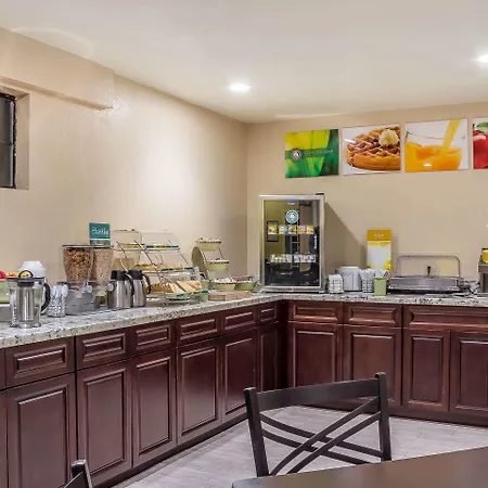 Quality Inn Pinetop Lakeside-3