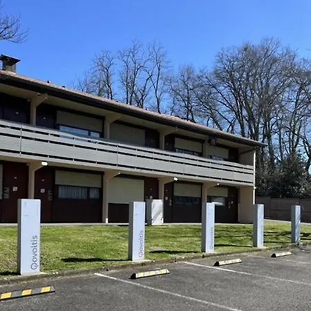Campanile Dax - Saint-Paul-Les-Dax-3