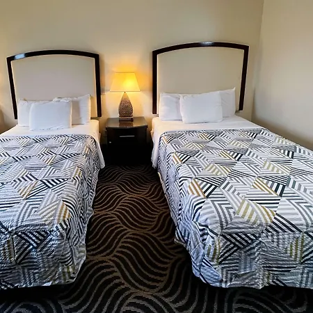 Executive Inn & Suites Breaux Bridge, La-2