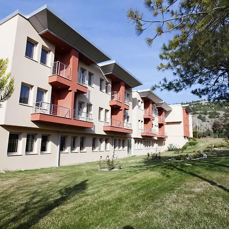 Spa Hotel Colossae Thermal-3