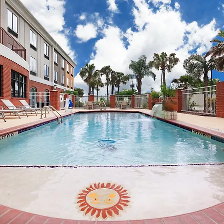 Holiday Inn Express Hotel And Suites Orange, An Ihg Hotel-2