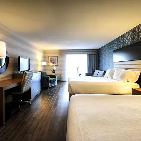 Holiday Inn Niagara Falls-By The Falls By Ihg-3