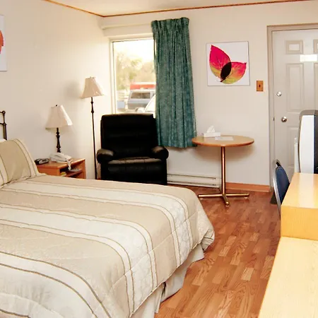 Wescana Inn-2