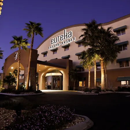 Eureka Casino Resort-3
