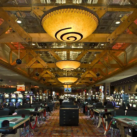 Eureka Casino Resort-3