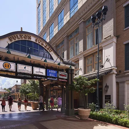 Harrah'S New Orleans Hotel & Casino - A Caesars Rewards Destination-2
