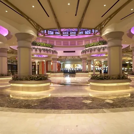 Bally'S Dover-2