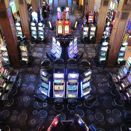 Lady Luck Casino Black Hawk - A Caesars Rewards Destination-3