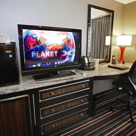 Hard Rock Hotel & Casino Tulsa-2