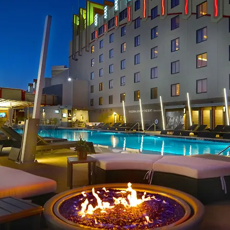 Hard Rock Hotel & Casino Tulsa-3