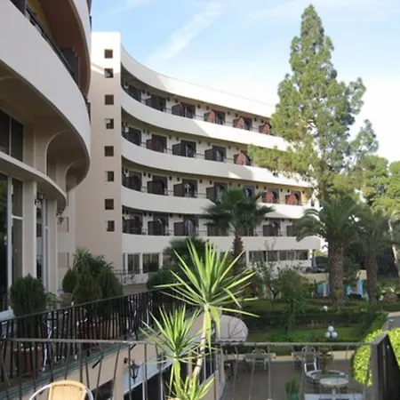 Menzeh Zalagh City Center-2