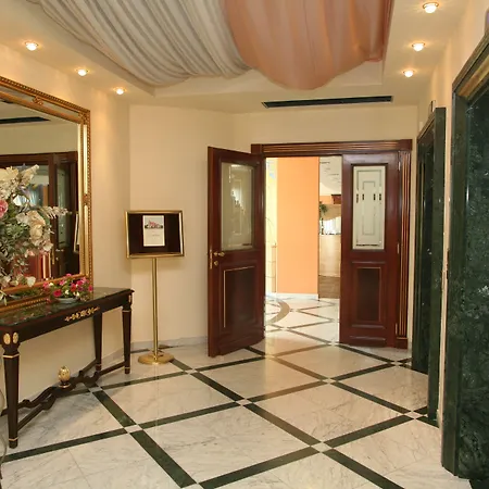 Hotel Il Castelletto-3