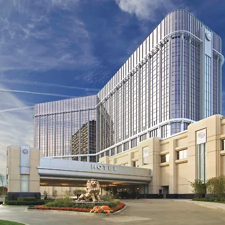 Mgm Grand Detroit-3